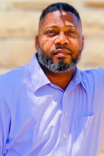 Cedric Allen