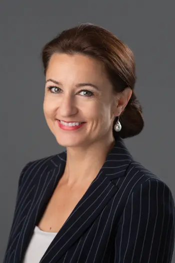 Mirka Nelson