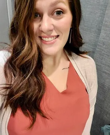 Melanie Morningstar
