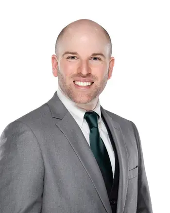 Nick Sibley