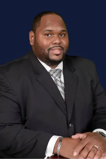 Antoine Baker