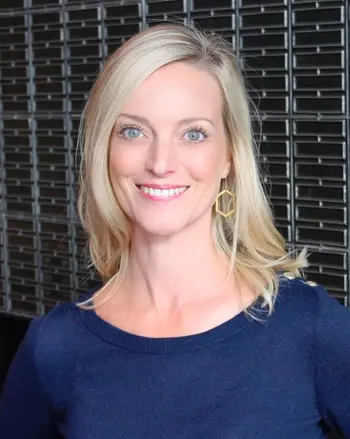 Julie Thomas