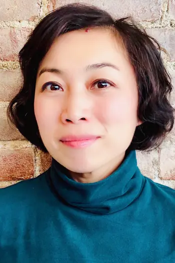 Gillian Wang