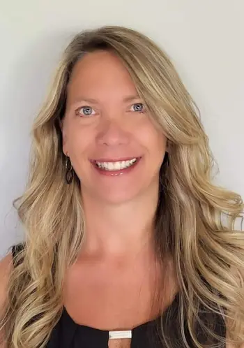 Wendy Morauske