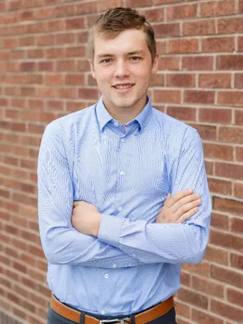 Bill Halonen