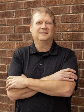Brian Wikman