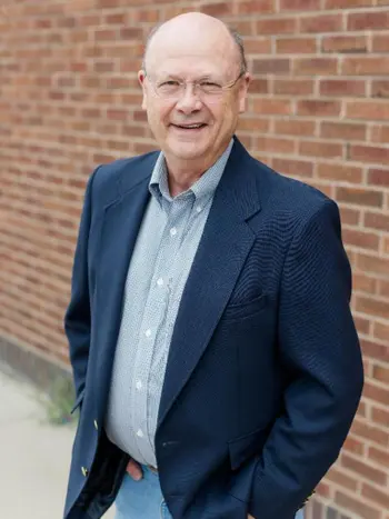 Thomas Peterson