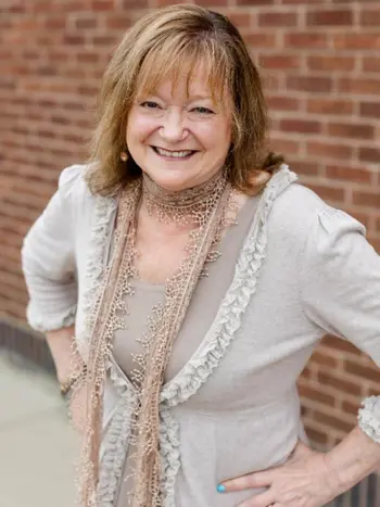Cindy Wentz