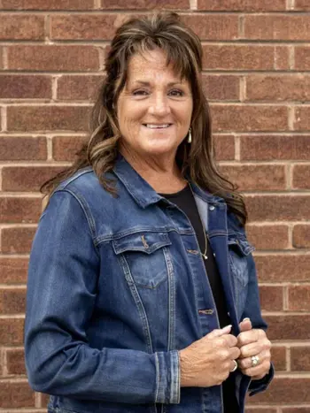 Kelli Johnson