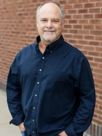 Shane McComas