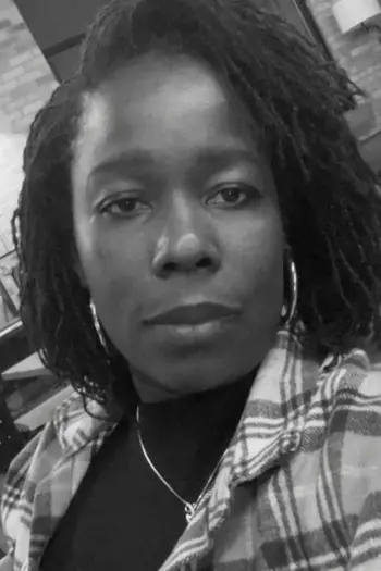Gwladys Osakwe