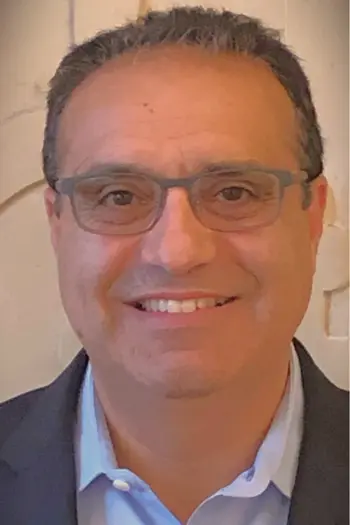 Hani Salama