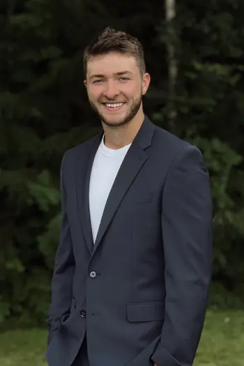 Duncan McGilvery