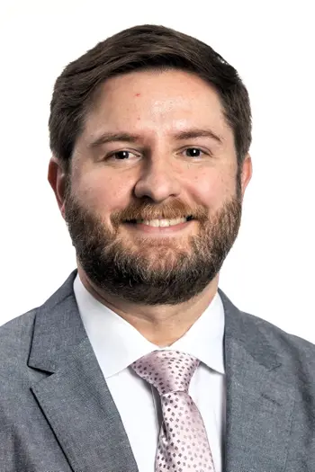 Bradford Schreffler