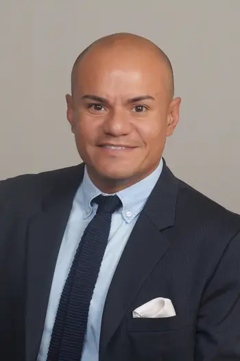Sidney Nazario