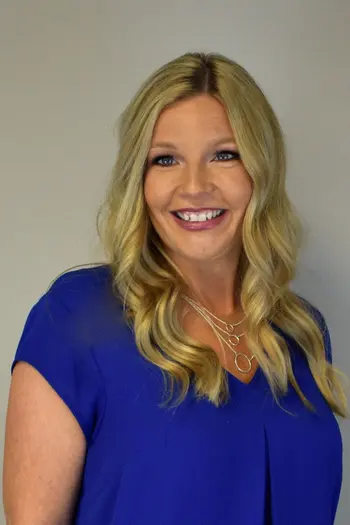 Jaymie Osborne