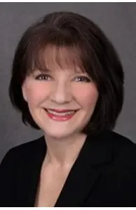 Gina Burke