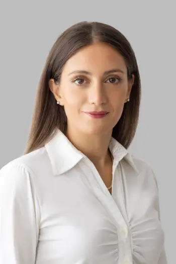 Ashley Ahmedoglu