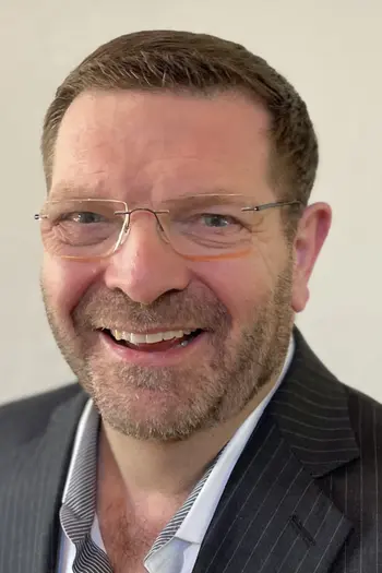 Rob Cunningham