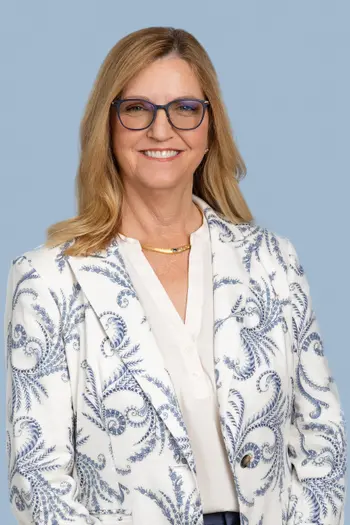 Janet Craig