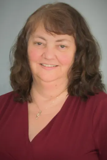Joan Marden