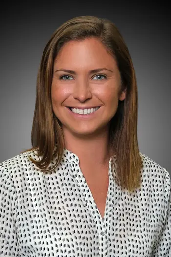 Bree Burton