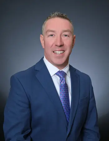 Matthew Bolton