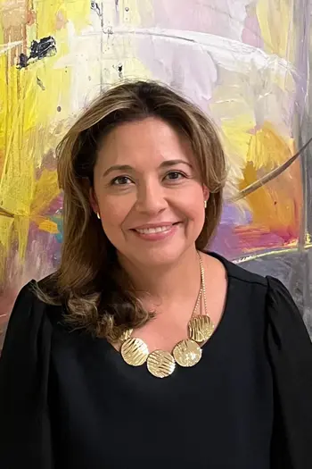 Maricel Parra
