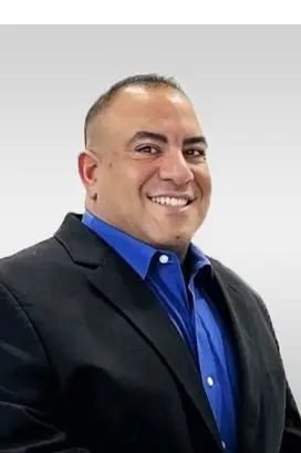 Joseph Gerber