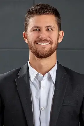 Luke Gibbs
