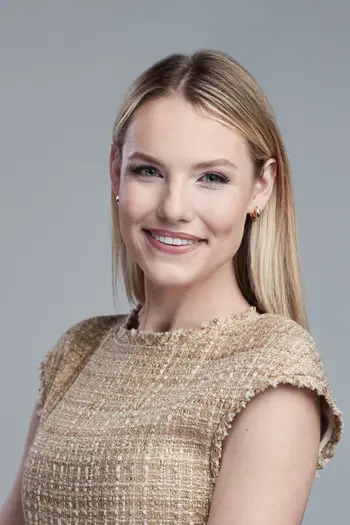 Sydney McCarthy