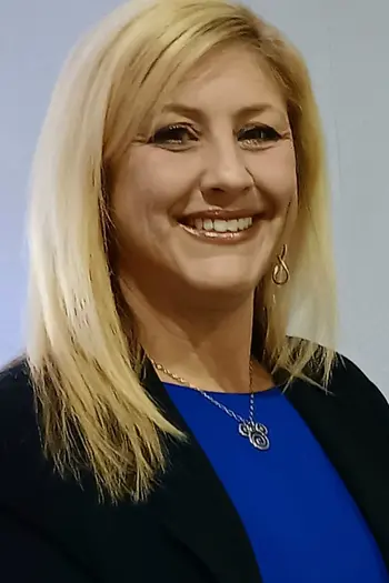 Mandy Dunn