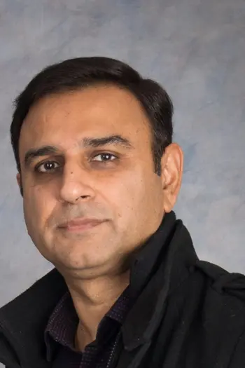 Tavish Bahl