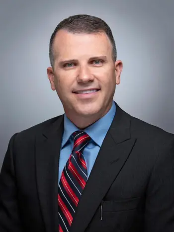 Brian Walker