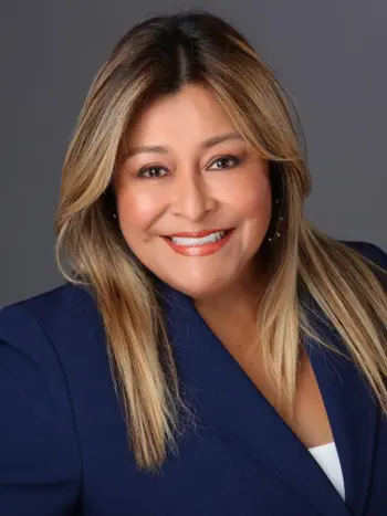 Jackie Villegas