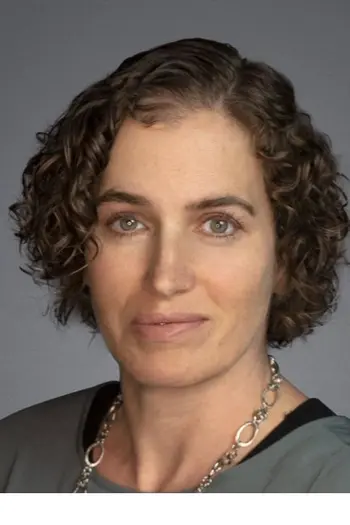 Sara Kopecky