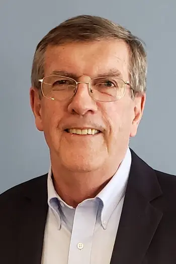 Ed Jenkins