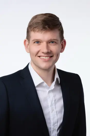 Andrew Ruchames