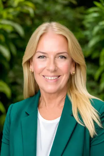 Isabelle Ritter
