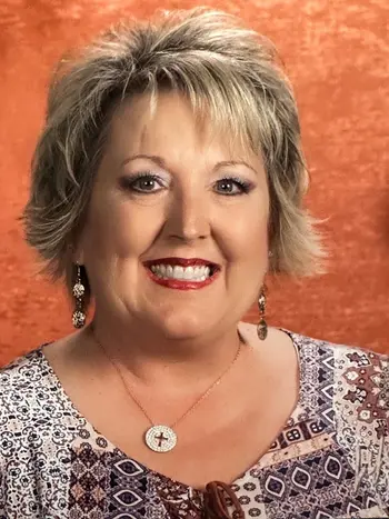 Judy Brooks