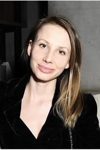 Olena Stetsenko