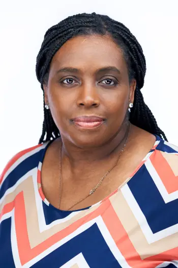 Denise Hill