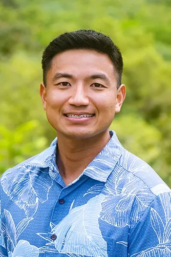 Evan Yamashiro