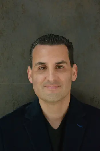 Omar Galindo
