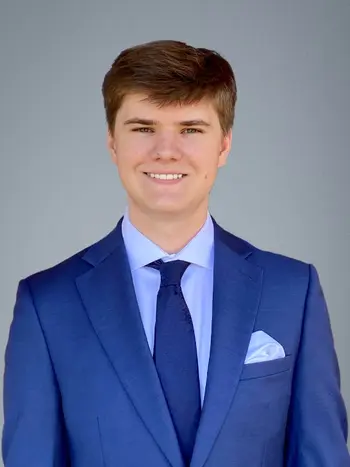 Aidan Armstrong