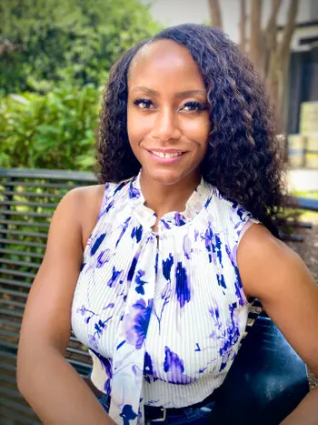 Shedaun Smith