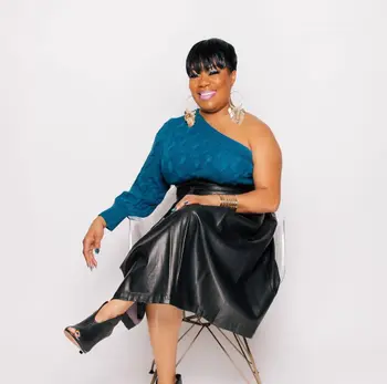 Terrie Branch