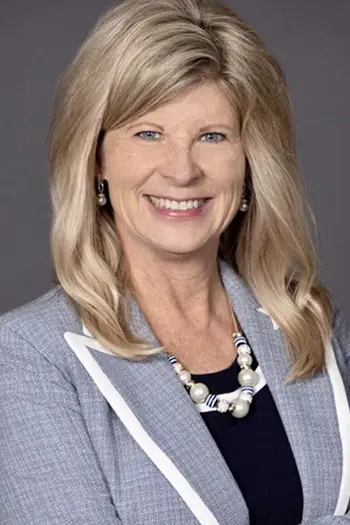 Sally Newman-Rieman