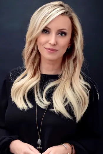 Ewelina Rafael