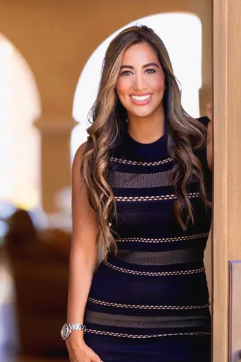 Kimia Vakili